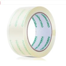 得力 30289 55mm*80y 6卷/筒 封箱胶带（单位：卷）