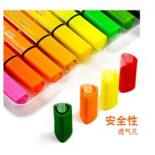 真彩 WM2166-48 盒装手绘水彩笔（单位：盒）