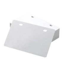 派瑞图 PRT2022 线缆挂牌 80mm*120mm，50片/包，白色（单位：包）