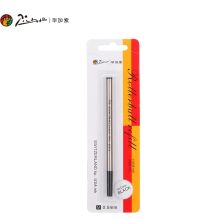 毕加索 笔芯签字笔宝珠笔替芯螺纹试笔芯 0.5mm（单位：支）黑色