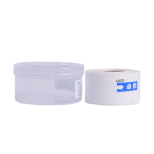卓辰 LC-23T 线缆标签150片/卷32*64+35mm(单位：卷)