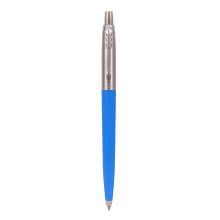 派克(PARKER) 乔特系列蓝色胶杆凝胶水笔 (单位:支) 蓝色