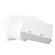 开玛 K3247 线缆挂牌 86mm*54mm 250片/盒（单位：盒）白色