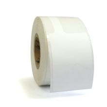 开玛 K3250 线缆标签 45mm*30mm+50mm 150片/卷（单位：卷）白色
