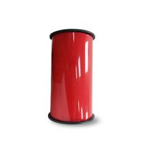 SUWIN NL220BR 220mm*20m 适用机型：热转印标签机、PT360 标签/胶贴 (计价单位：盒) 红色