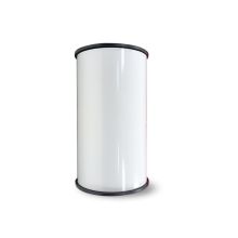SUWIN NL300BW 300mm*20m 适用机型：热转印标签机、PT360 标签/胶贴 (计价单位：盒) 白色