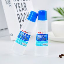 博宝 YS-606 海绵嘴液体胶水*100ml（单位：瓶）