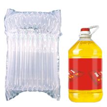 伏兴 5L食用油气柱袋 13柱（直径16cm*高34cm）气柱袋防震包装袋 100个/包（单位：包）