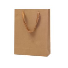 冠源 31*26cm 空白牛皮纸袋 起订量200个 计价单位: 个