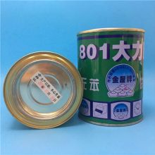 恒洺崇 801 大力胶 强力胶（单位：罐）