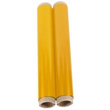 中电鼎润 300mm*100m 黄色 色带 标签胶贴 1.00 盒/个 (计价单位：个) 黄色