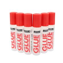 晨好（CH） PKA3D/5D 透明液体胶水 大号50ml 15支/盒 （单位：盒）
