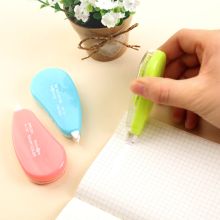 得力 7207 修正带 5mm*8m （单位：盒）