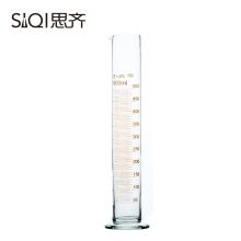 思齐(SiQi) LT500 500ml 直型刻度量杯 量筒(计价单位：个) SX