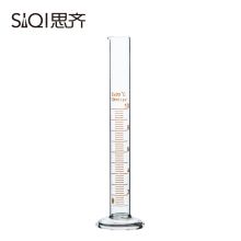 思齐(SiQi) 直型 10ml 思齐（SiQi）直型 10ml 玻璃量筒 （计价单位：只） SX (单位：只)