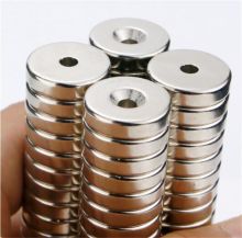 10mm彩色圆形磁粒磁钉 国产高品质品牌圆形10mm, 12粒/板 | Color round magnetic particle magnetic nail