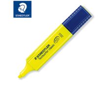 荧光笔(10支/盒)/S364/支 施德楼364 黄色 | Highlighter marker