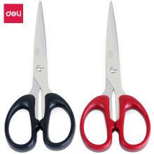 得力(deli) 6009 手工剪刀办公用品（单位：把）