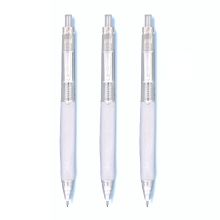 晨光 MP-8101 0.5mm 彩色杆活动铅笔 50支/组 混色（单位：组）