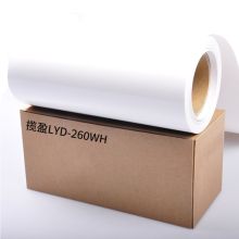 揽盈 LYD-260WH 260mm*20m 标签胶贴 (计价单位：盒) 白色