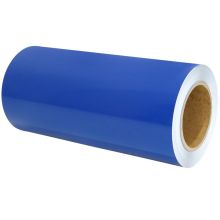 MakeID STR260-20BLPH(742)[C]/H 260mm*20m Makeid STR260-20BLPH(742)[C]/H 260mm*20m 标签胶贴 (计价单位：盒) 蓝色 (单位：盒)