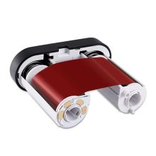 彩标 CTK50R 标签/胶贴 (计价单位：盒) 红色