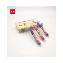 宝客 BK-2601 速干直液式走珠笔 0.5mm 红色 12支/盒 （单位：盒）