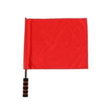 册宣 CX-2120 46*39*31cm 信号发令旗 红色（单位：面）