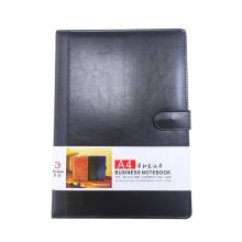 国产 SD-4312 A4 带扣皮面笔记本（单位：本）
