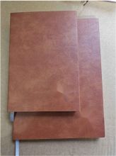 册宣 32k 内芯100g 80张 定制款道林纸裱装本笔记本（单位：本）