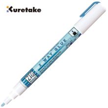 吴竹 MSB-20M 宽度2mm 两用变色胶水笔（单位：支）