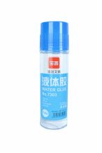 宝客 BK7303 125ml 超透液体胶水 本色（单位：瓶）