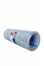 宝客 BK30203 60y*4.8cm 超透胶带 透明色 6卷/筒（单位：筒）
