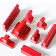 晨好 B8-2 刻印章定刻8*2cm 红色 单位：个