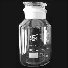 排云 5L 白色广口瓶 (单位:个)