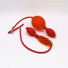 排云 橡胶 双联球 (单位:只)