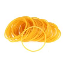 晨好 100g 办公耐用弹力橡皮筋/橡胶圈/乳胶圈（单位：袋）