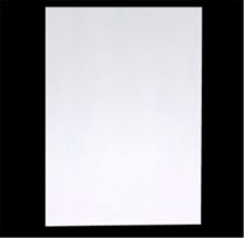 墨絮 10*30mm 空白不干胶标签 白色 (单位:张)