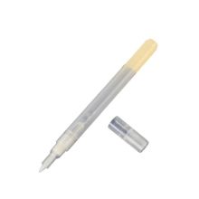 云溪 0.7mm 油漆笔空笔壳 描金空白笔管自灌油漆 计价单位:支