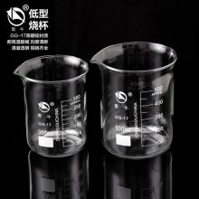蜀牛 100ml 烧杯 (单位：个)