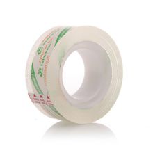 北极熊 PP-026 1筒装 小胶带透明胶布 18MM*22.85M 透明色(单位：筒)