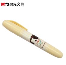 晨光 THM21006 冬已系列荧光笔 备注颜色 配色 (单位:支)