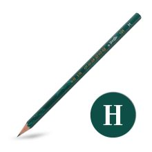 中华 101-HB 中铅新装 铅笔（单位：支）