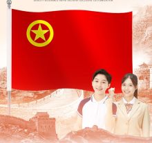 国产 4号 团旗 配色（单位：面）