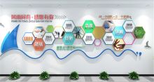 国产 定制  1.2*2.4m  活动照片展示宣传图牌 （单位：块）