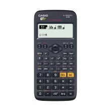 卡西欧（CASIO） FX-350CN X 中文函数科学计算器 黑色 单位：个