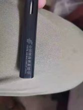 国产 邮储定制 0.5mm 双层氧化塑料签字笔（刻字）（单位：支）
