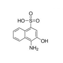 永华 101102125 1-氨基-2-萘酚-4-磺酸，CAS号：116-63-2，25g/瓶 (单位：箱) (单位：箱)