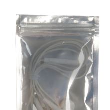 冰禹 BYly-46 静电屏蔽袋IC袋 防静电自封袋硬盘主板包装袋 10*15cm（100个）15丝（单位：包）