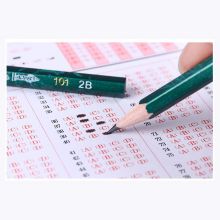 国产 2B 铅笔（单位：支）